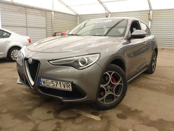 ALFA-ROMEO STELVIO 2019 zarpahpnxk7c46035