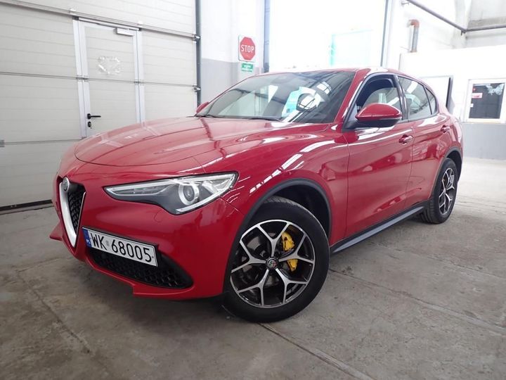 ALFA-ROMEO STELVIO 2019 zarpahpnxk7c50652