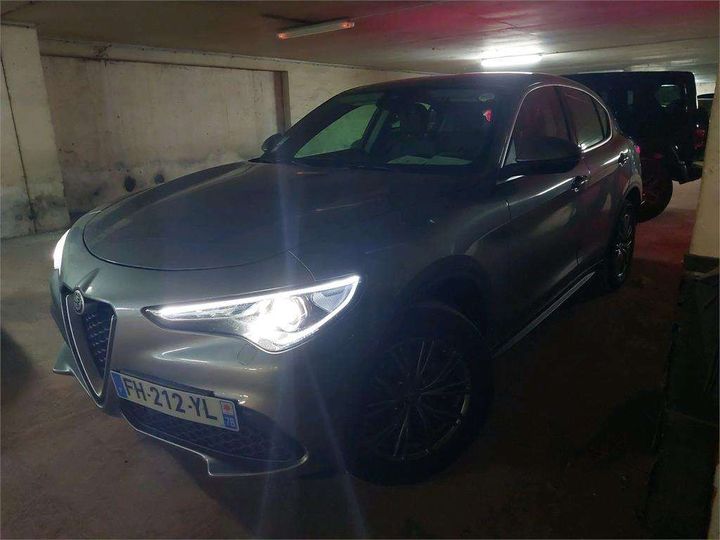 ALFA-ROMEO STELVIO 2019 zarpahpnxk7c59450