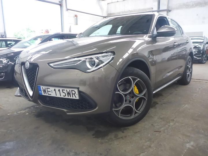 ALFA-ROMEO STELVIO 2019 zarpahpnxk7c61537