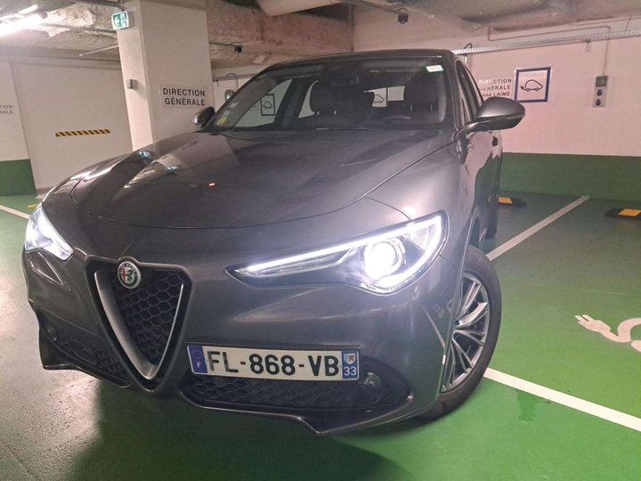 ALFA-ROMEO STELVIO 2019 zarpahpx1k7c68992