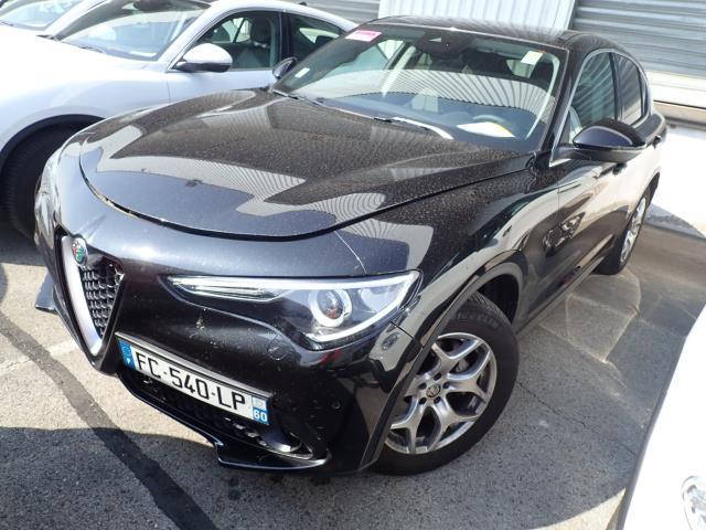 ALFA-ROMEO STELVIO 2018 zarpahpx3k7c47044