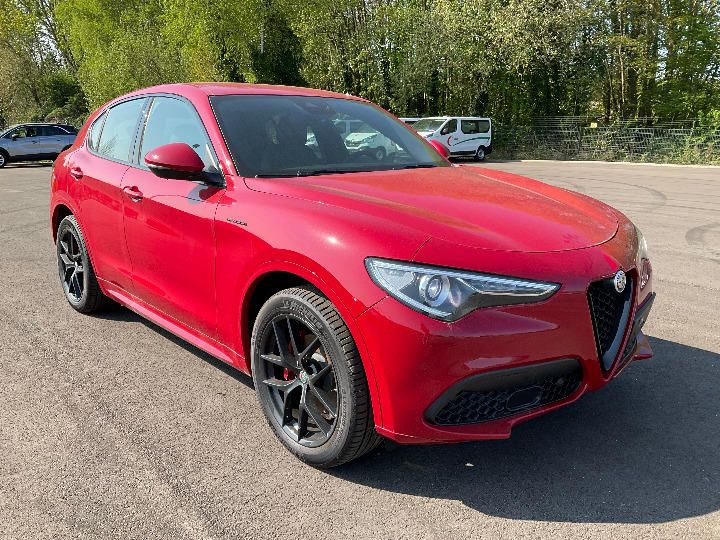 ALFA-ROMEO STELVIO SUV 2021 zarpahpx4l7c83150