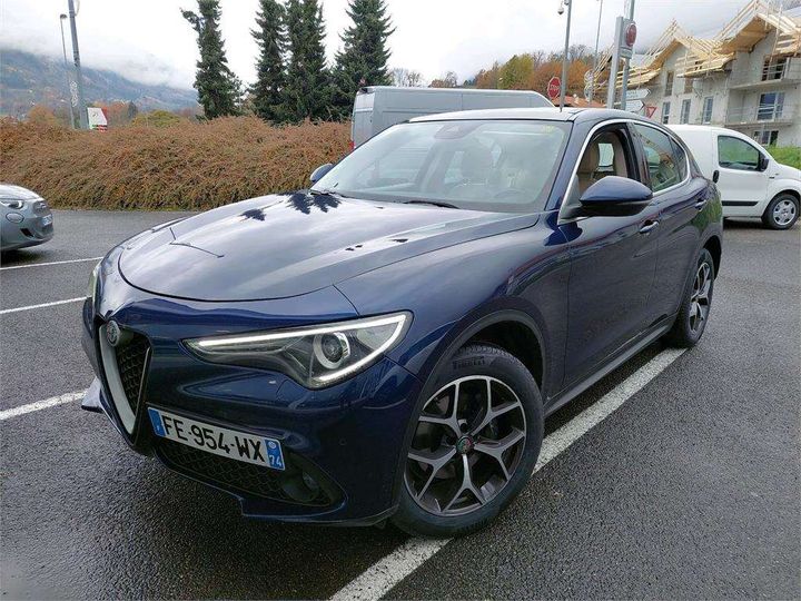 ALFA-ROMEO STELVIO 2019 zarpahpx7k7c54160