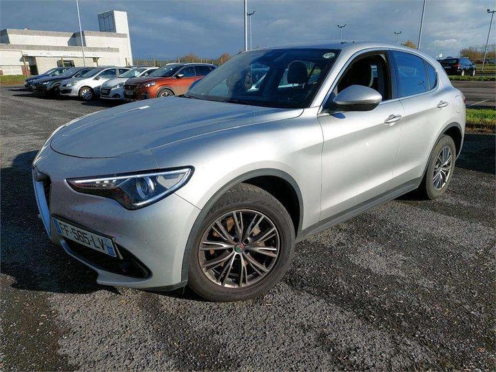 ALFA-ROMEO STELVIO 2019 zarpahpx8k7c53468