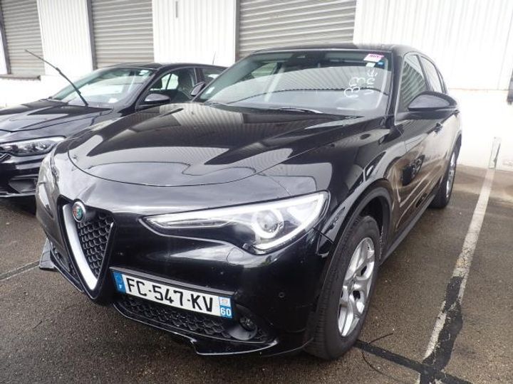 ALFA-ROMEO STELVIO 2018 zarpahpxxk7c46733