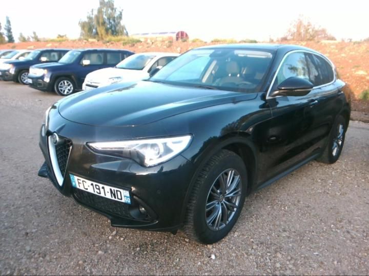 ALFA-ROMEO STELVIO 2018 zarpahpxxk7c47381