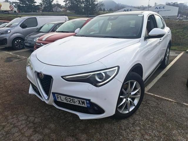 70 ALFA ROMEO STELVIO 2019 zarpahpxxk7c77397