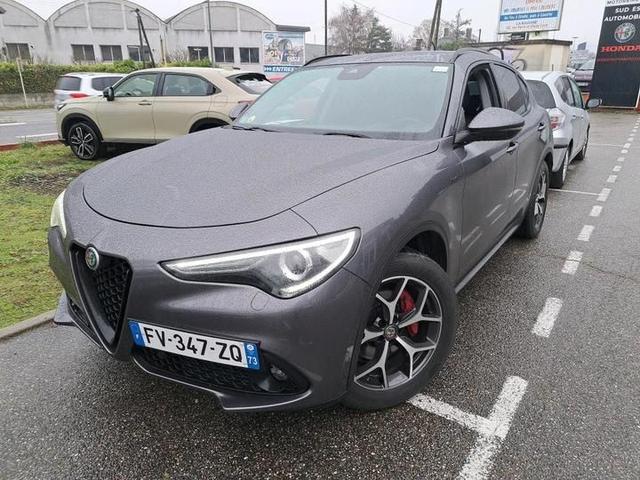 47 ALFA ROMEO STELVIO 2020 zarpahpxxl7c95870