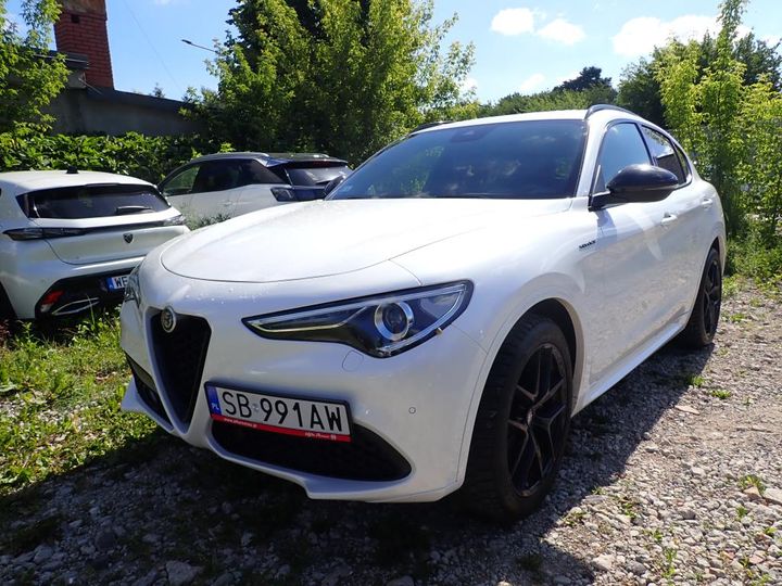 ALFA-ROMEO STELVIO 17- 2020 zarpshpx0l7c83209