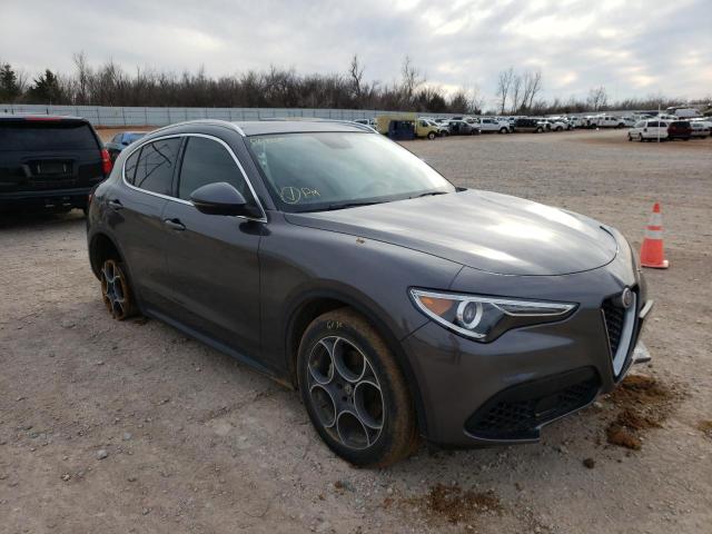 ALFA-ROMEO STELVIO 2018 zasfakan0j7b68380