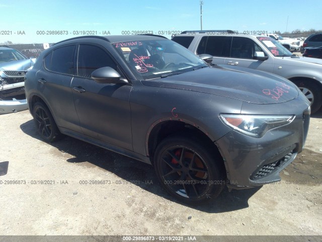 ALFA-ROMEO STELVIO 2018 zasfakan0j7b74566