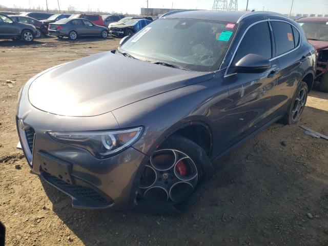 ALFA-ROMEO STELVIO 2018 zasfakan1j7b81297