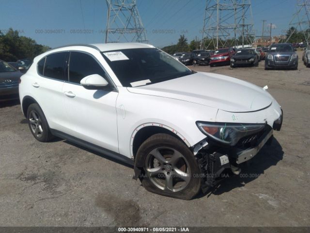 ALFA-ROMEO STELVIO 2018 zasfakan1j7b82613