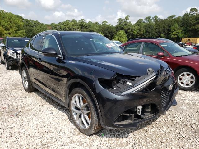 ALFA-ROMEO STELVIO 2018 zasfakan1j7b91537