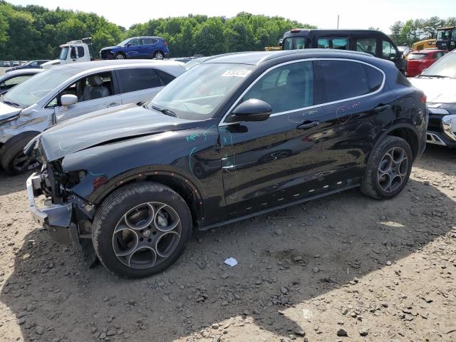 ALFA-ROMEO STELVIO 2018 zasfakan2j7b62418