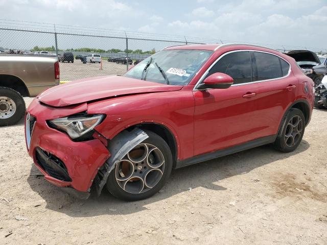 ALFA-ROMEO STELVIO 2018 zasfakan2j7b70115