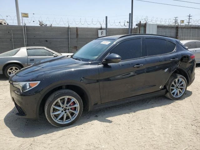 ALFA-ROMEO STELVIO 2018 zasfakan2j7b88856