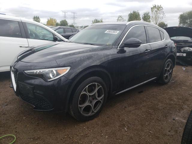 ALFA-ROMEO STELVIO 2018 zasfakan2j7b98819