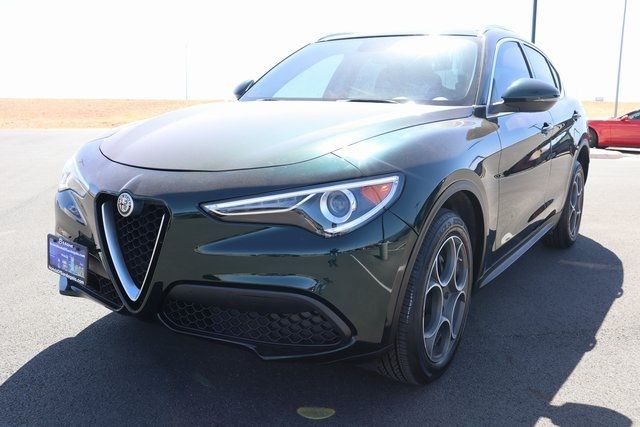 ALFA-ROMEO STELVIO 2018 zasfakan2j7c04070