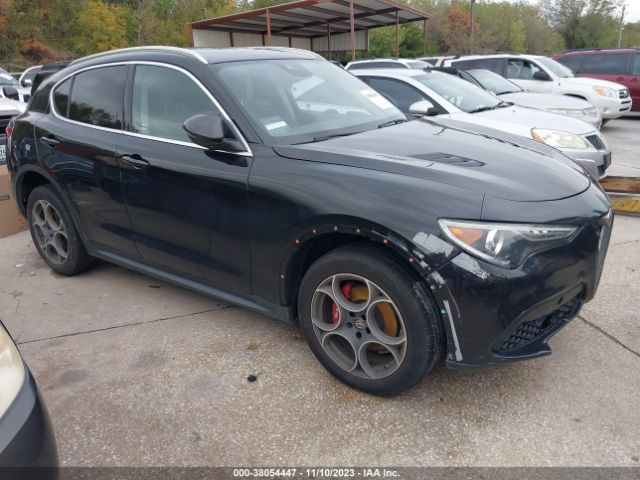 ALFA-ROMEO STELVIO 2018 zasfakan3j7b69183