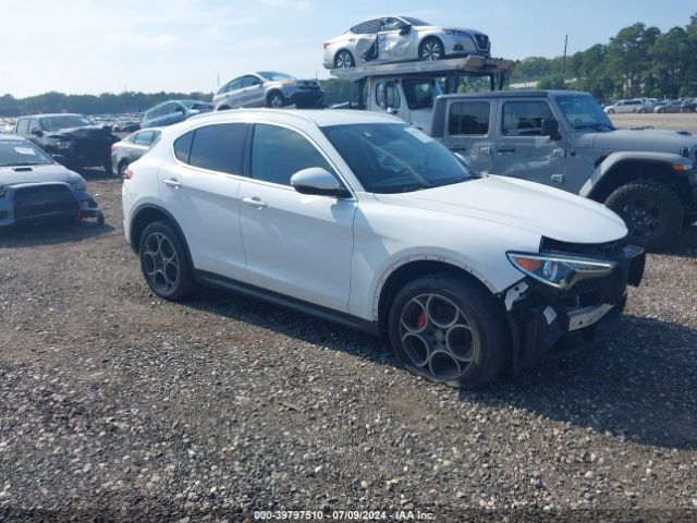 ALFA-ROMEO STELVIO 2018 zasfakan3j7b80426