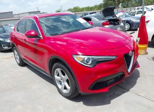 ALFA-ROMEO STELVIO 2018 zasfakan3j7b88932