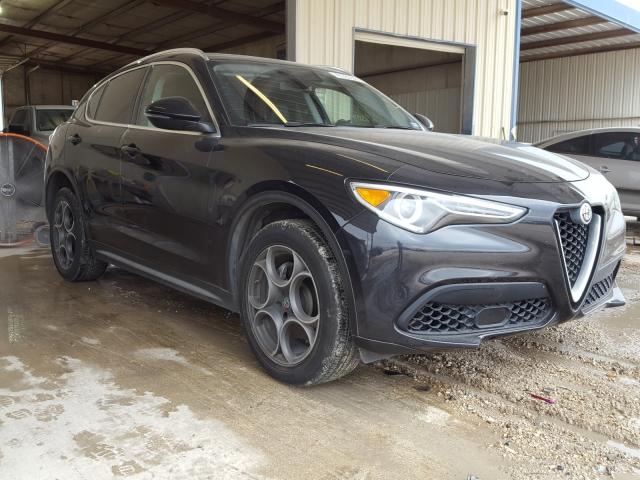 ALFA-ROMEO STELVIO 2018 zasfakan4j7b61397