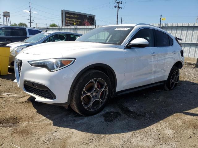 ALFA-ROMEO STELVIO 2018 zasfakan4j7b72982