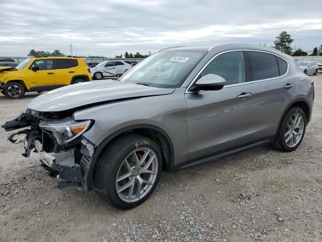 ALFA-ROMEO STELVIO 2018 zasfakan4j7b75946