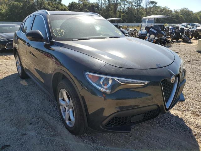 ALFA-ROMEO STELVIO 2018 zasfakan4j7b79432