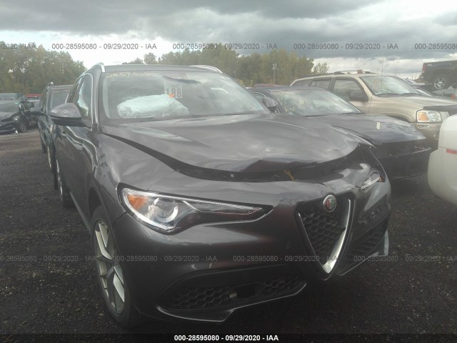 ALFA-ROMEO STELVIO 2018 zasfakan5j7b79858