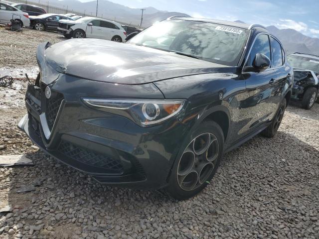 ALFA-ROMEO STELVIO 2018 zasfakan6j7b81831