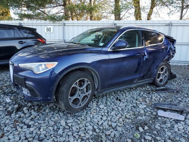 ALFA-ROMEO STELVIO 2018 zasfakan7j7b60938