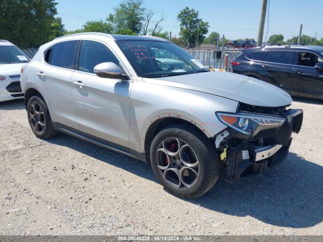 ALFA-ROMEO STELVIO 2018 zasfakan8j7b80213