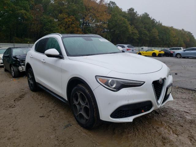 ALFA-ROMEO STELVIO 2018 zasfakan8j7b84052