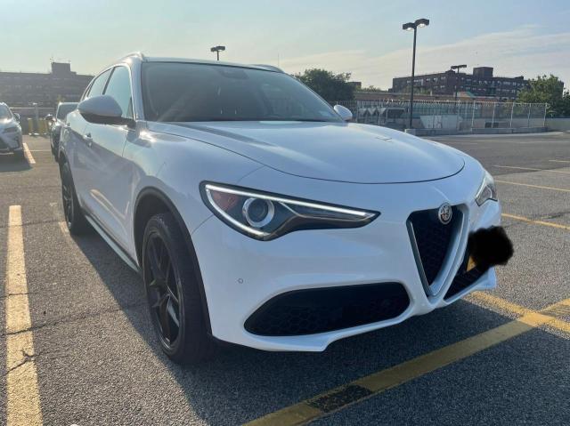 ALFA-ROMEO STELVIO 2018 zasfakan8j7b95326