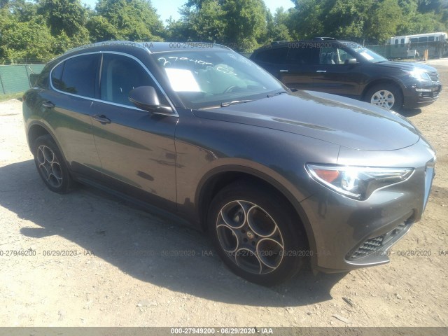 ALFA-ROMEO STELVIO 2018 zasfakan9j7b74257