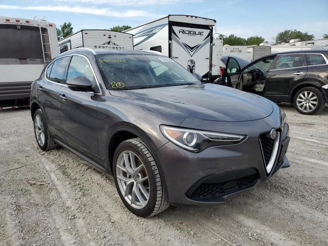 ALFA-ROMEO STELVIO 2018 zasfakan9j7b78860