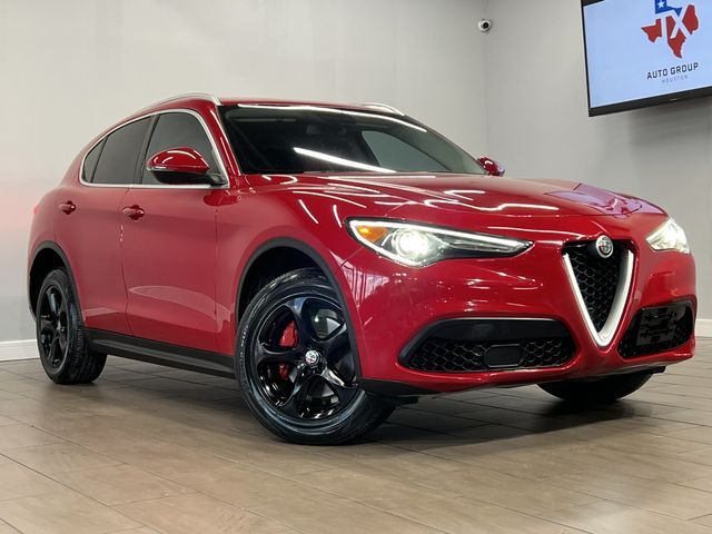 ALFA-ROMEO STELVIO 2018 zasfakan9j7b86392