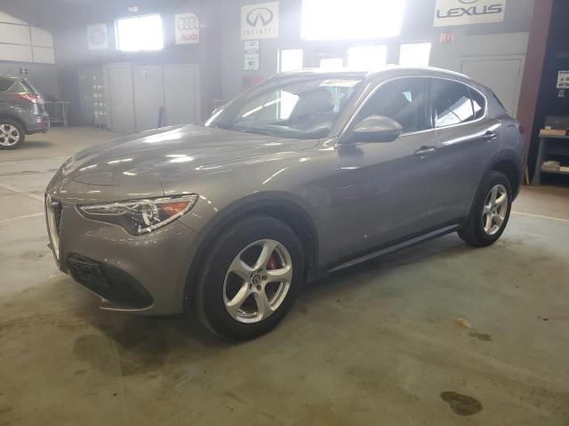 ALFA-ROMEO STELVIO 2018 zasfakan9j7b97229