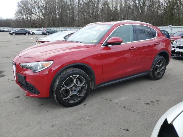 ALFA-ROMEO STELVIO 2018 zasfakan9j7c01313