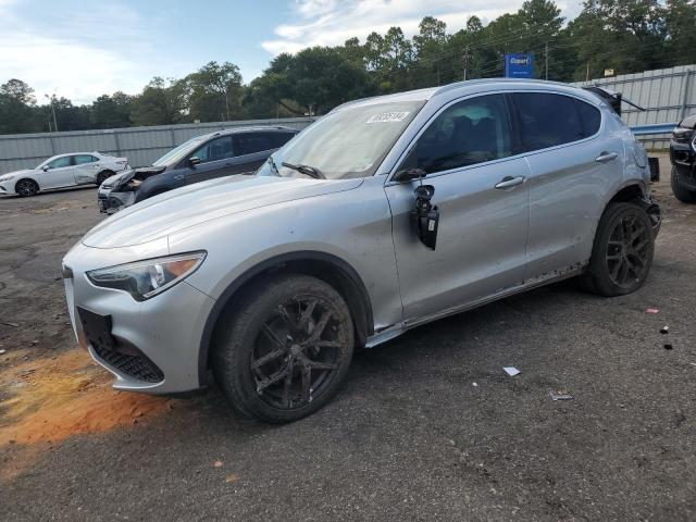 ALFA-ROMEO STELVIO 2018 zasfakanxj7b79595