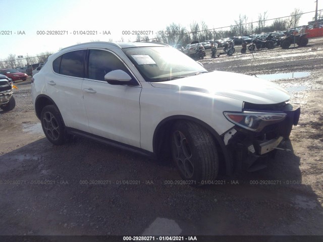 ALFA-ROMEO STELVIO 2018 zasfakanxj7b83209