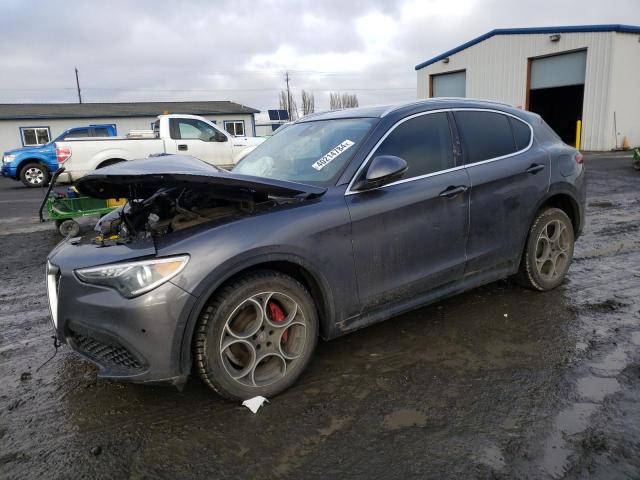 ALFA ROMEO STELVIO 2018 zasfakanxj7b83288