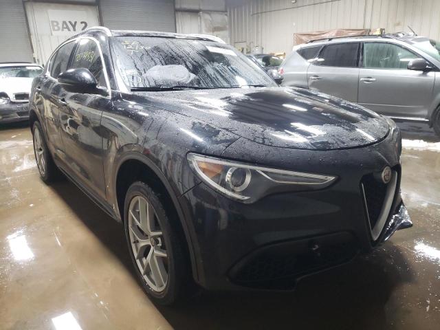 ALFA-ROMEO STELVIO 2018 zasfakanxj7c24910