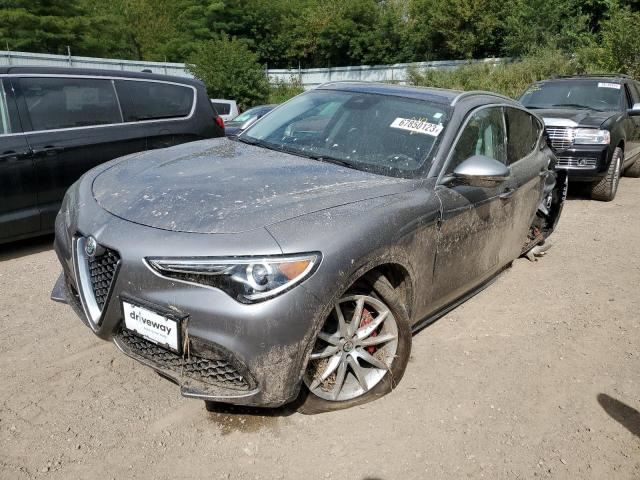 ALFA-ROMEO STELVIO 2018 zasfakbn0j7b63209