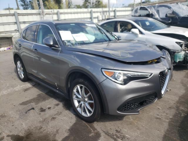 ALFA-ROMEO STELVIO TI 2018 zasfakbn0j7b71312