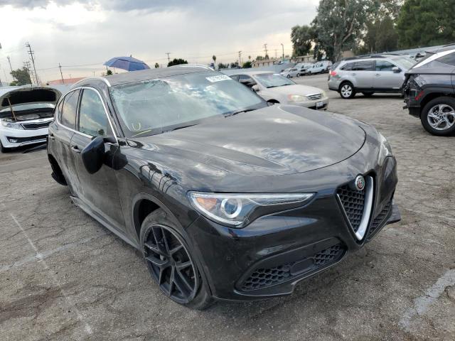 ALFA-ROMEO STELVIO TI 2018 zasfakbn0j7b79457