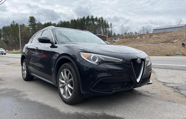 ALFA-ROMEO STELVIO TI 2018 zasfakbn1j7b67396